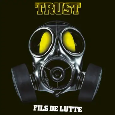Fils de lutte