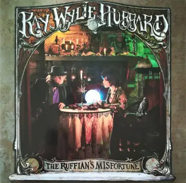 The Ruffian's Misfortune