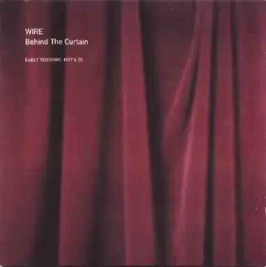 Behind the Curtain: Early Versions 1977 & 78