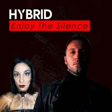 Enjoy the Silence