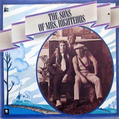 The Sons of Mrs Righteous