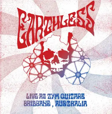 Live at Tym Guitars Brisbane, Australia