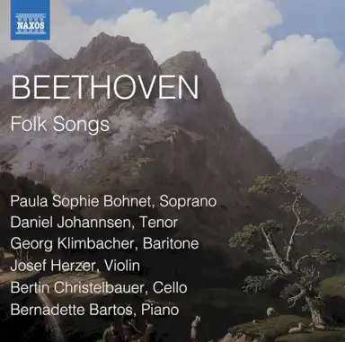 Folk Songs
