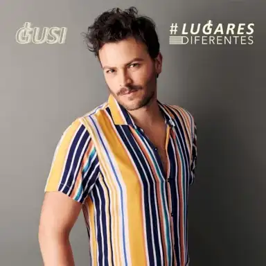 Lugares diferentes