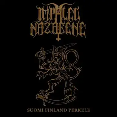 Suomi Finland perkele