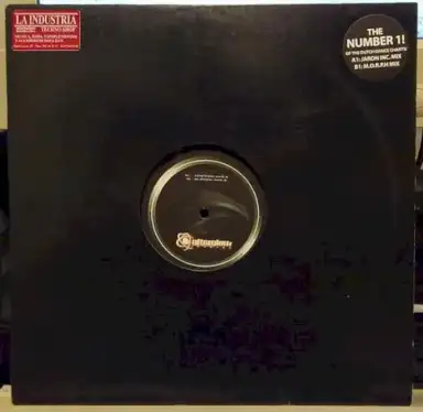 Push Through (Remixes)