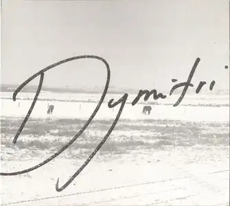 Dymitri