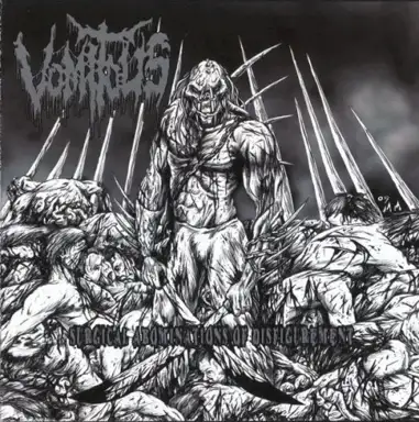 Surgical Abominations of Disfigurement