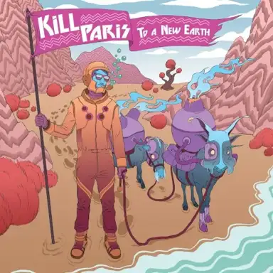 To a New Earth EP