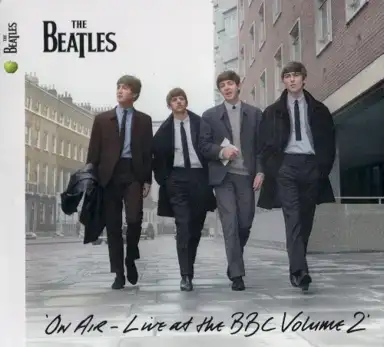On Air – Live at the BBC, Volume 2