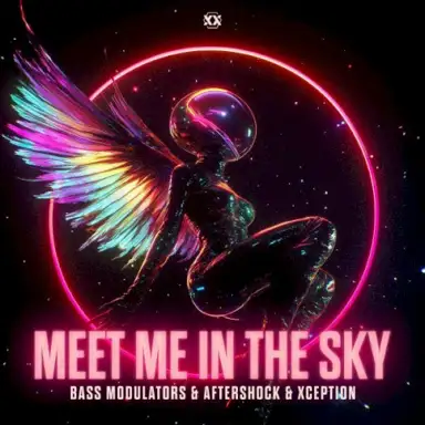 Meet Me in the Sky