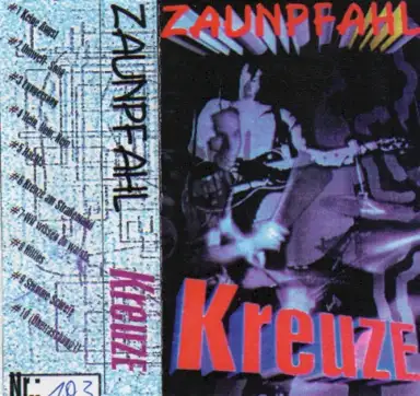 Kreuze