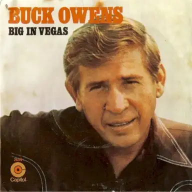 Big in Vegas / White Satin Bed