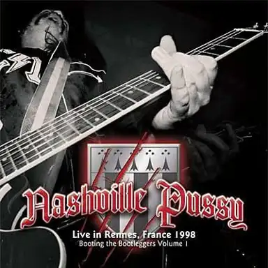 Live in Rennes, France 1998 (Booting the Bootleggers Volume 1)
