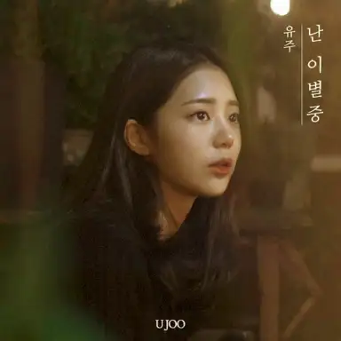 난 이별중