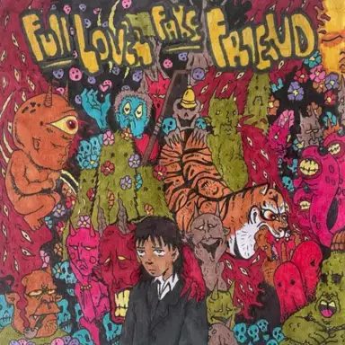 full lover fake friend