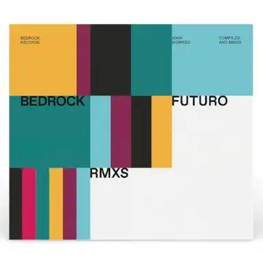 Futuro Remixes