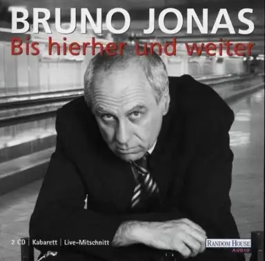 Bis hierher und weiter