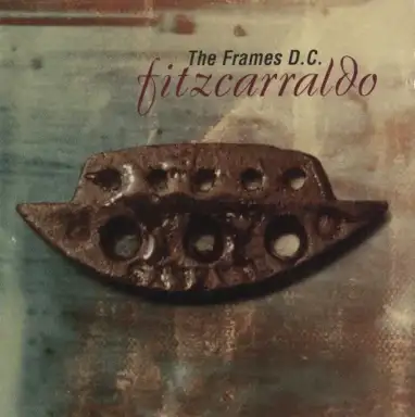 Fitzcarraldo