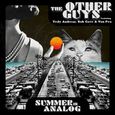 Summer In Analog