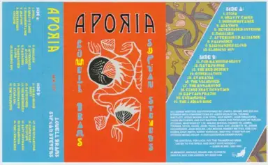 Aporia