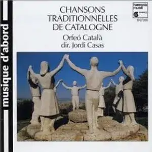 Cançons Tradicionals Catalanes