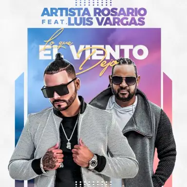 Lo que el viento dejó
