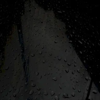 lukewarm rain & idle dreams