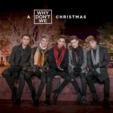 A Why Don’t We Christmas