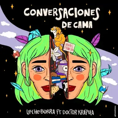 Conversaciones de cama