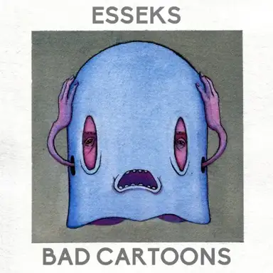 Bad Cartoons
