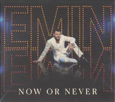 Now or Never