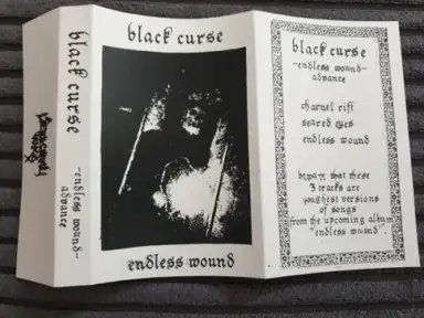Endless Wound