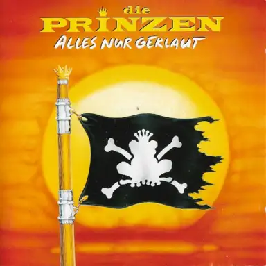 Alles nur geklaut