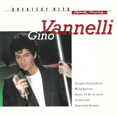 Greatest Hits and More