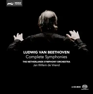 Complete Symphonies