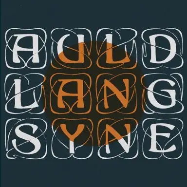 Auld Lang Syne