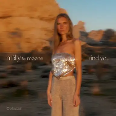 find you