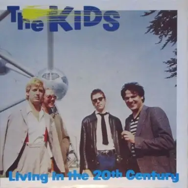 Living In The 20th Century