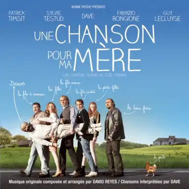 Une chanson pour ma mère