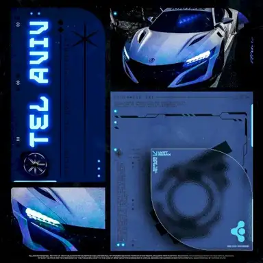 Tel Aviv (Lvst Remix)