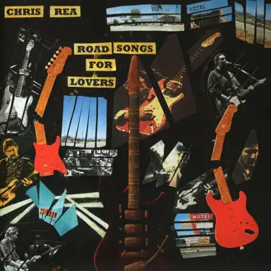 Road Songs for Lovers