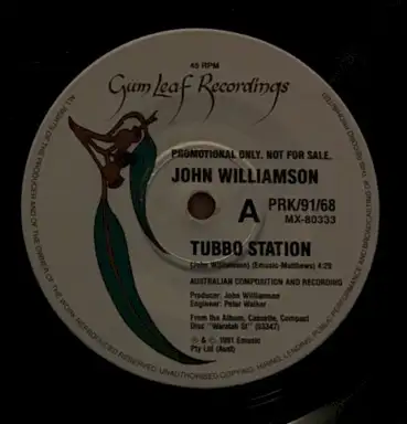 Tubbo Station