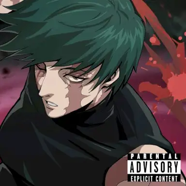 WALK EM DOWN (Maki)