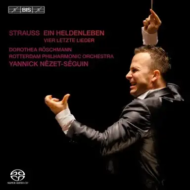 Ein Heldenleben / Vier letzte Lieder