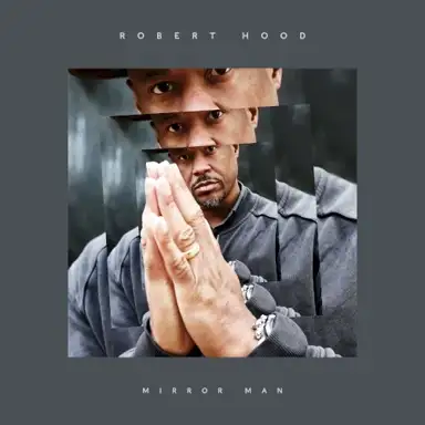 Mirror Man