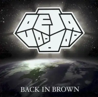 Back in Brown