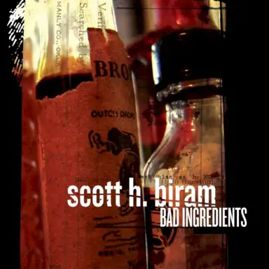 Bad Ingredients