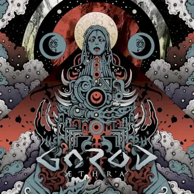 Æthra