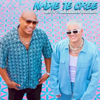 Nadie te cree